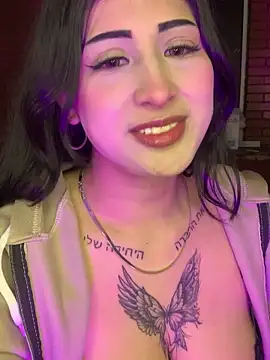 dulcinea77gp webcam