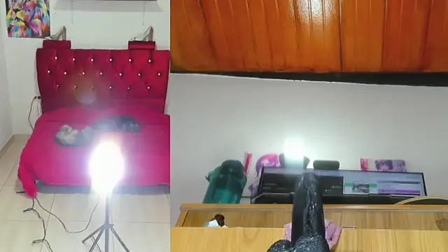 aisha_funny webcam