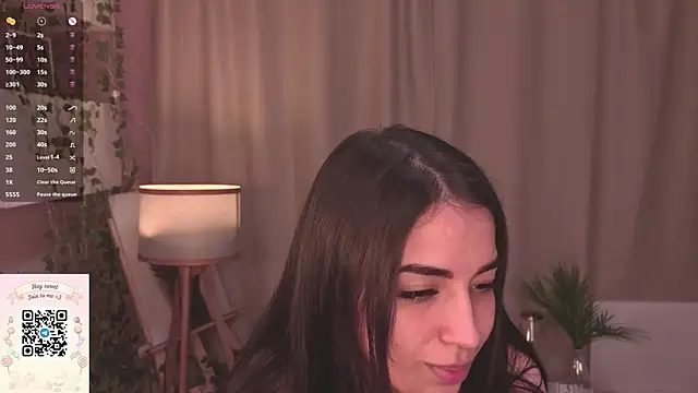 EmmyNoel webcam