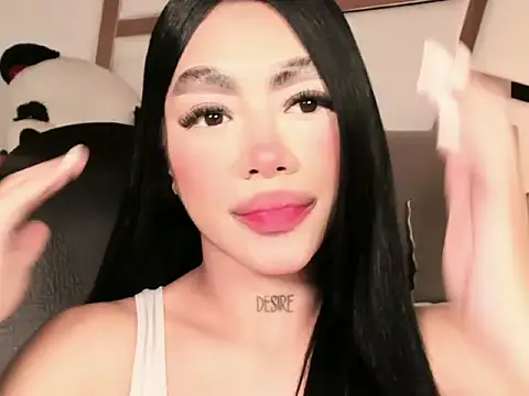 sussie_thompsom webcam