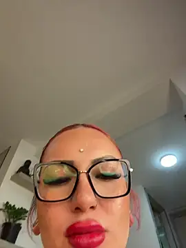 Talia_Foxx webcam