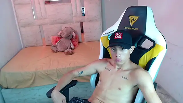 Didi_hard webcam