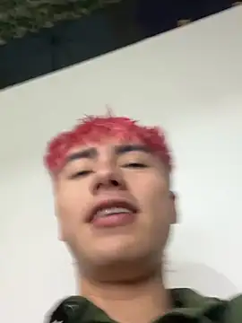 AlexanderCollman2 webcam