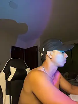 Gael_Velaryx webcam
