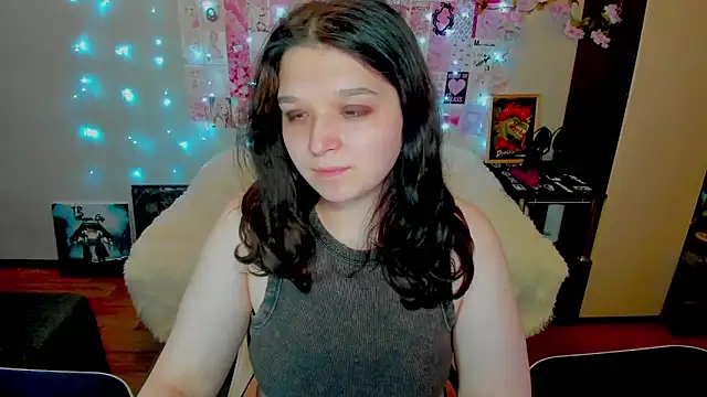 Kate_Acid webcam