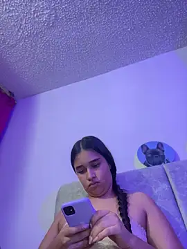 I_Samanthaa webcam