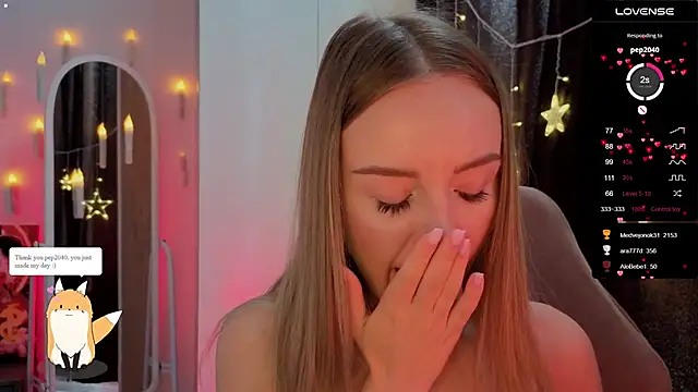 Nestyzz webcam