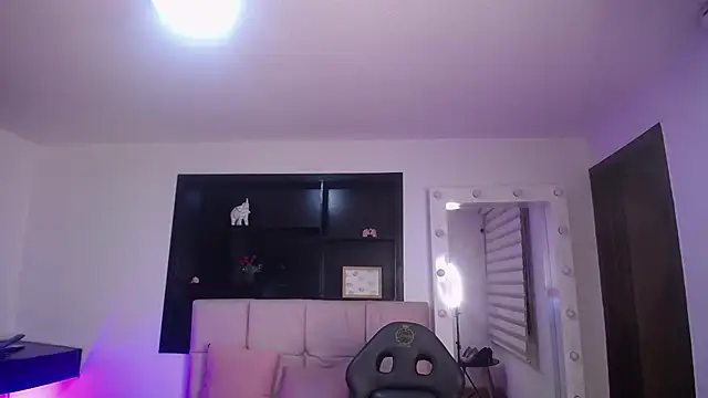 Wendy_1_ webcam