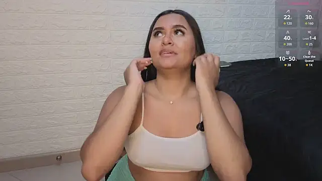 amarahanks11 webcam