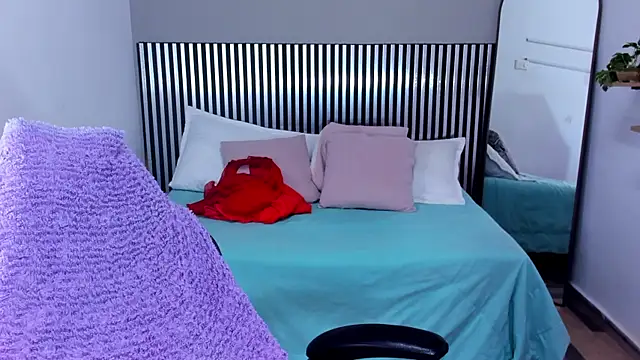 Alisson_Pinkey webcam