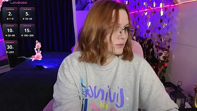 MilleyScott webcam