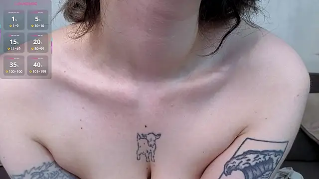 WavaMaddison webcam