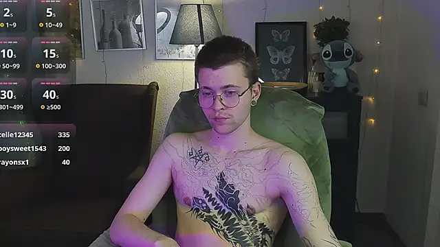 Thomas_Norton webcam