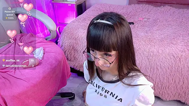 Keiko_Amane webcam