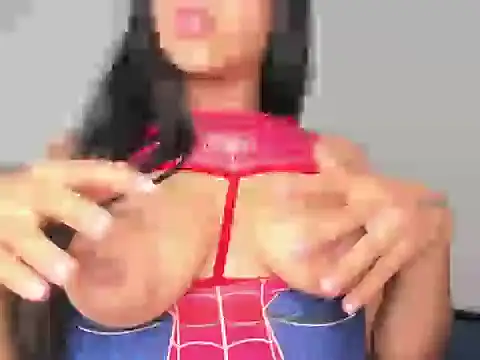 jazlycute__ webcam