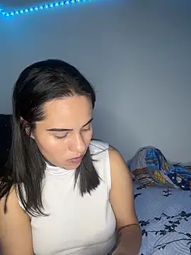 NaomiBDSM webcam