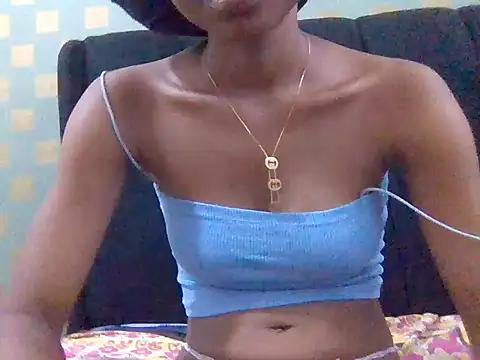 Tessy- webcam