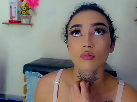 Darianna_A webcam