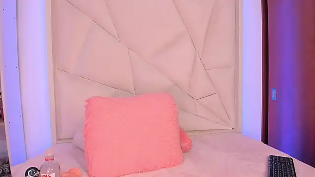 sara_sofiamodel webcam