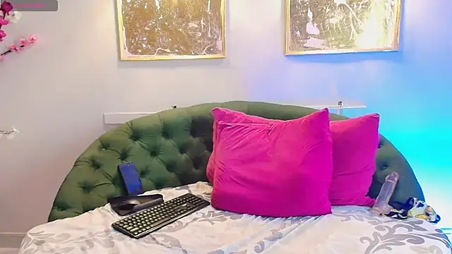 eve_diamond_cr webcam