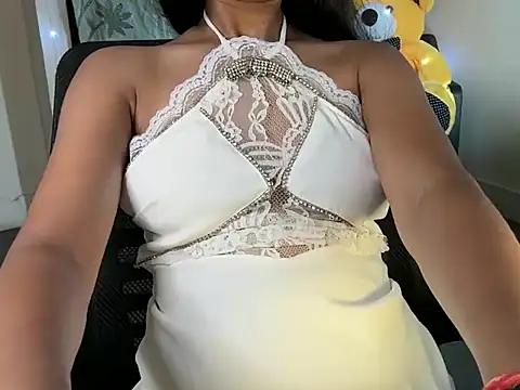 maya_jal webcam