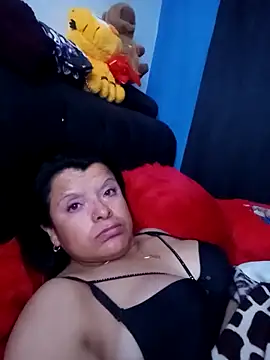 Samantha_Kieran webcam