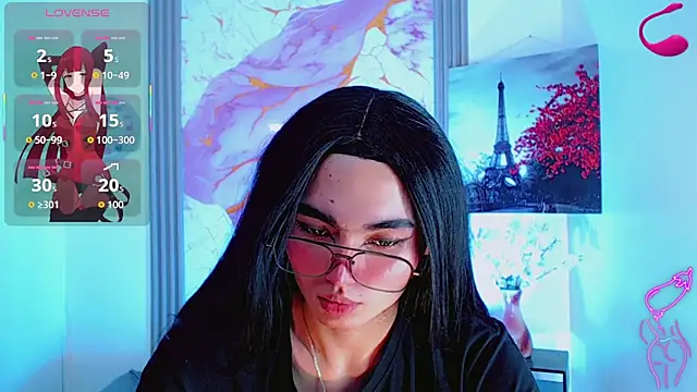 Alana_Carvajal webcam