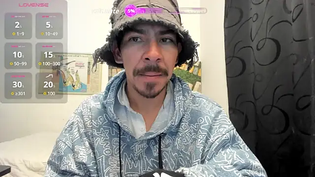 Piter_Drako webcam