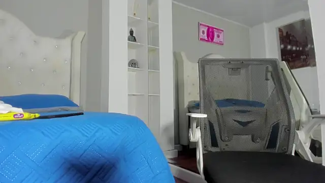 Mike_turnner webcam
