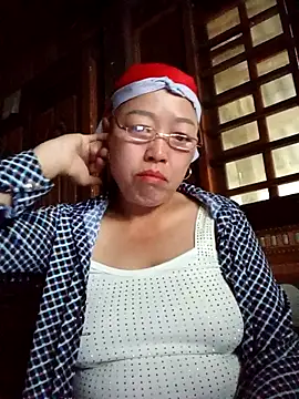 Peony98 webcam