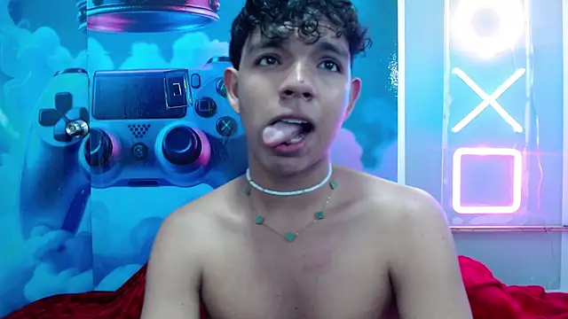 Aron_hot11 webcam