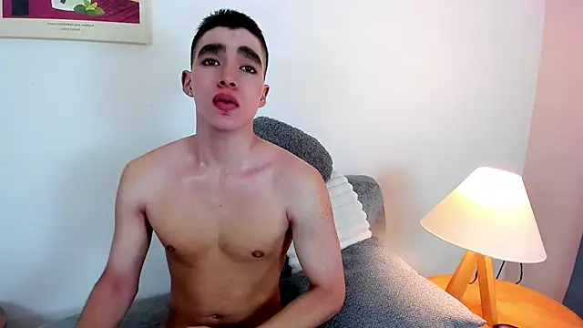 andy_benedictus webcam