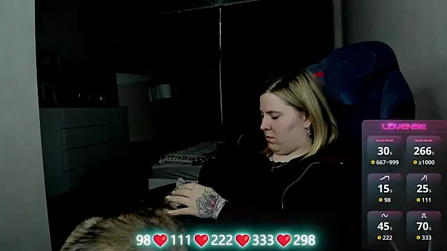 Olivia_Munk webcam