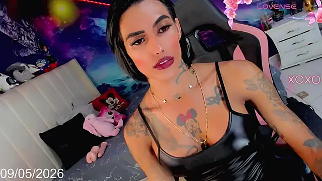 Modelo: Nella_Dolls