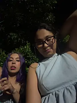 Cuteprincess21 webcam