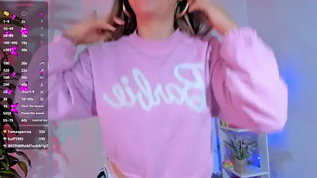 crisbell_lopez webcam