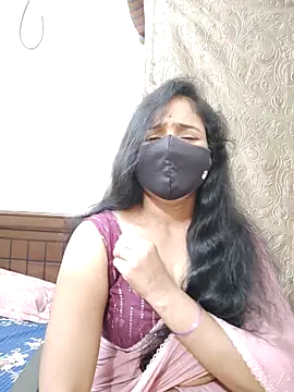 Keerthi-Telugu webcam
