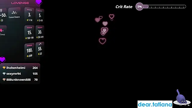 tatianacam webcam