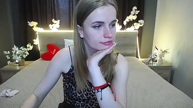 MargaritaKiss webcam