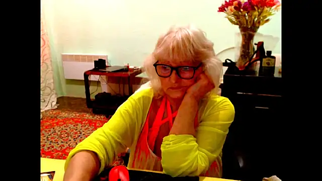 Natali7634 webcam
