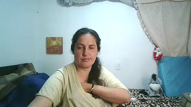 ximenajimenez webcam