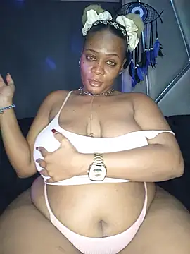 CocoBootyyy webcam