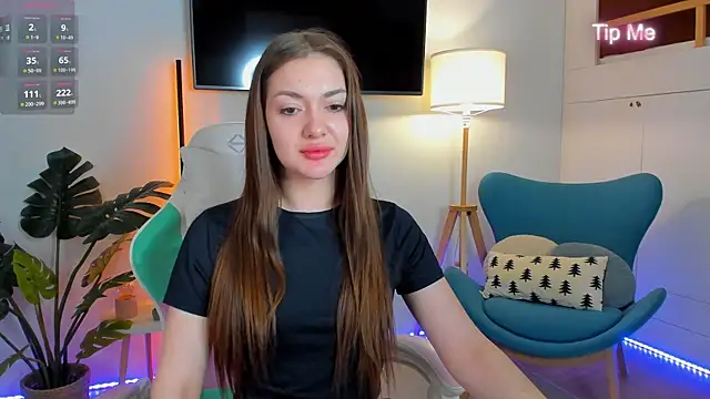Micky__love webcam