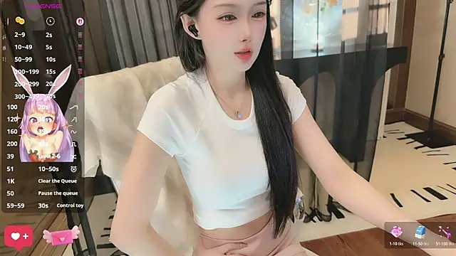 Aisi-20 webcam