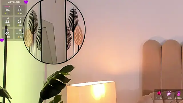 anna-henao webcam