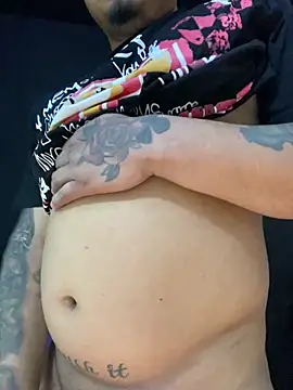 DickMasterfindom webcam
