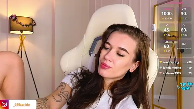 BBabyShark webcam