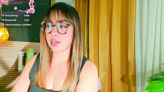 AnnaVictoria__ webcam