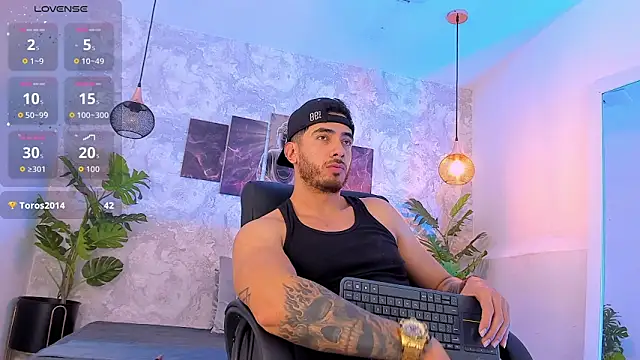 Nate_franco webcam