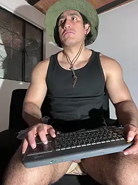 willian_m777 webcam